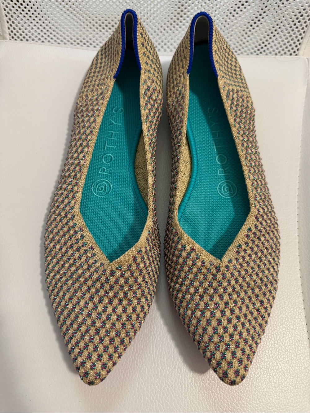 Rothy’s Size 7.5 - Picture 2 of 8